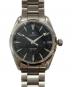 OMEGA（オメガ）の古着「seamaster aqua terra  シーマスターアクアテラ　腕時計」