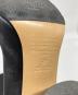 中古・古着 Maison Margiela 22 (メゾンマルジェラ) タビブーツ ブラック サイズ:35：70000円
