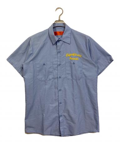 中古・古着通販】PIZZA OF DEATH (ピザ オブ デス) RED KAP (レッド