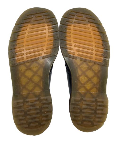 Dr.Martens（ドクターマーチン）Dr.Martens (ドクターマーチン) 3ホールシューズ ブラック サイズ:UK 3の古着・服飾アイテム