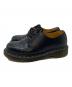 Dr.Martens (ドクターマーチン) 3ホールシューズ ブラック サイズ:UK 3：8000円
