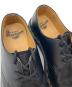 中古・古着 Dr.Martens (ドクターマーチン) 3ホールシューズ ブラック サイズ:UK 3：8000円