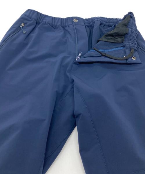 THE NORTH FACE（ザ ノース フェイス）THE NORTH FACE (ザ ノース フェイス) アルパインライト パンツ ネイビー サイズ:Sの古着・服飾アイテム