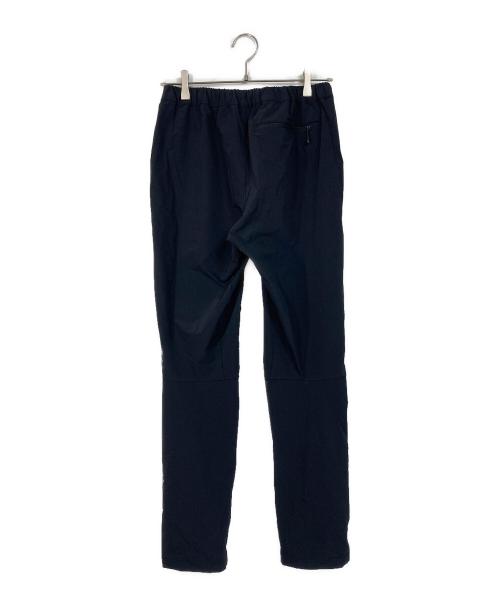 THE NORTH FACE（ザ ノース フェイス）THE NORTH FACE (ザ ノース フェイス) アルパインライトパンツ　ナイロンパンツ ブラック サイズ:Lの古着・服飾アイテム
