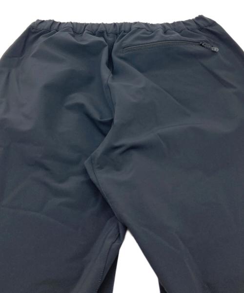 THE NORTH FACE（ザ ノース フェイス）THE NORTH FACE (ザ ノース フェイス) アルパインライトパンツ　ナイロンパンツ ブラック サイズ:Lの古着・服飾アイテム