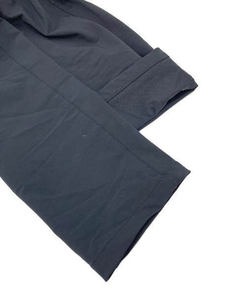 THE NORTH FACE（ザ ノース フェイス）THE NORTH FACE (ザ ノース フェイス) アルパインライトパンツ　ナイロンパンツ ブラック サイズ:Lの古着・服飾アイテム