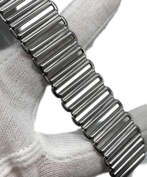 PRAESIDUS（プレジダス）PRAESIDUS (プレジダス) DD-45 Factory Fresh Bonklip Field Bracelet  ディーディー45ファクトリーフレッシュボンクリップフィールドブレスレット  腕時計 ブラック サイズ:実寸参照の古着・服飾アイテム