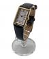 TIMEX (タイメックス) 1976 ドレス レクタングル リイシュー　腕時計 ホワイト×ブラック サイズ:実寸参照：17000円