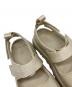 中古・古着 UGG (アグ) GOLDENGLOW ベージュ サイズ:23㎝：7000円