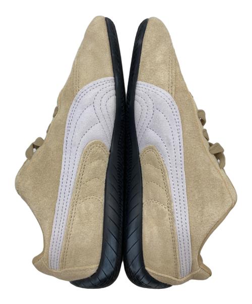PUMA（プーマ）PUMA (プーマ) SPEEDCAT OG SAND DUNE ベージュ サイズ:23cmの古着・服飾アイテム