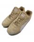 PUMA（プーマ）の古着「SPEEDCAT OG SAND DUNE」｜ベージュ