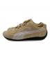 PUMA (プーマ) SPEEDCAT OG SAND DUNE ベージュ サイズ:23cm：6000円