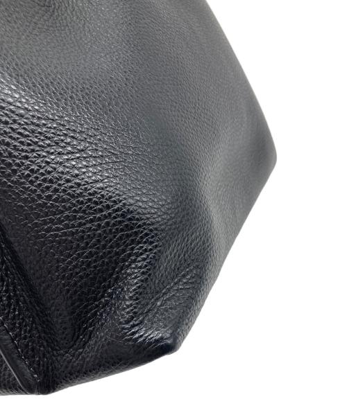 COACH（コーチ）COACH (コーチ) ハンナショルダー ブラック サイズ:実寸参照の古着・服飾アイテム