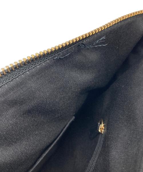 COACH（コーチ）COACH (コーチ) ギャラリートートバッグ ブラック サイズ:実寸参照の古着・服飾アイテム