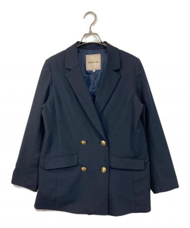 中古・古着通販】Apuweiser-riche (アプワイザーリッシェ) 金ボタン