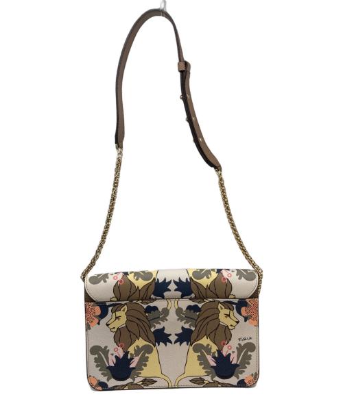 FURLA（フルラ）FURLA (フルラ) Metropolis Lion マルチカラーの古着・服飾アイテム