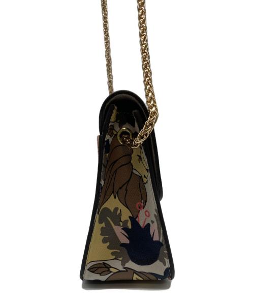 FURLA（フルラ）FURLA (フルラ) Metropolis Lion マルチカラーの古着・服飾アイテム