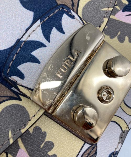 FURLA（フルラ）FURLA (フルラ) Metropolis Lion マルチカラーの古着・服飾アイテム