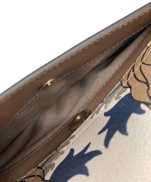 FURLA（フルラ）FURLA (フルラ) Metropolis Lion マルチカラーの古着・服飾アイテム