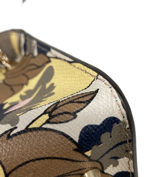 FURLA（フルラ）FURLA (フルラ) Metropolis Lion マルチカラーの古着・服飾アイテム
