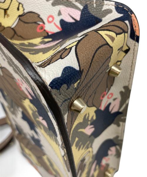 FURLA（フルラ）FURLA (フルラ) Metropolis Lion マルチカラーの古着・服飾アイテム