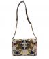 FURLA (フルラ) Metropolis Lion マルチカラー：5000円