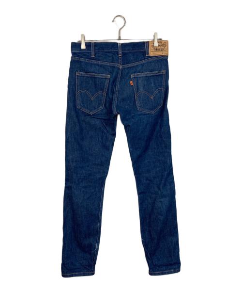 LEVI'S（リーバイス）LEVI'S (リーバイス) USA製 606デニムパンツ　オレンジタブ インディゴ サイズ:30の古着・服飾アイテム