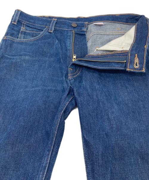 LEVI'S（リーバイス）LEVI'S (リーバイス) USA製 606デニムパンツ　オレンジタブ インディゴ サイズ:30の古着・服飾アイテム