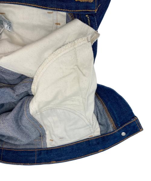 LEVI'S（リーバイス）LEVI'S (リーバイス) USA製 606デニムパンツ　オレンジタブ インディゴ サイズ:30の古着・服飾アイテム