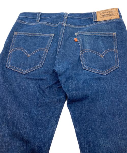 LEVI'S（リーバイス）LEVI'S (リーバイス) USA製 606デニムパンツ　オレンジタブ インディゴ サイズ:30の古着・服飾アイテム