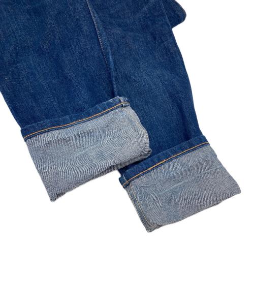 LEVI'S（リーバイス）LEVI'S (リーバイス) USA製 606デニムパンツ　オレンジタブ インディゴ サイズ:30の古着・服飾アイテム