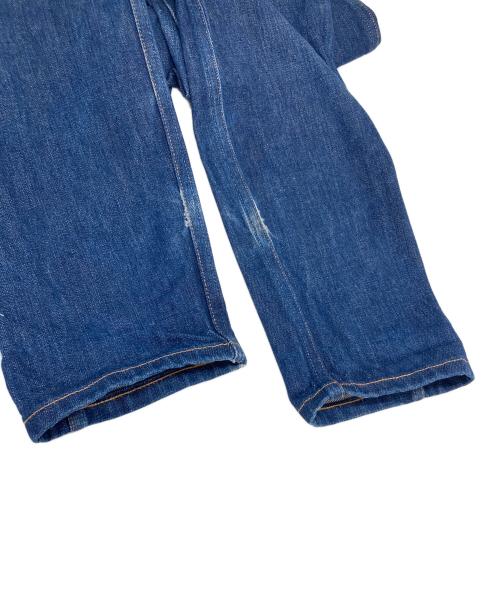 LEVI'S（リーバイス）LEVI'S (リーバイス) USA製 606デニムパンツ　オレンジタブ インディゴ サイズ:30の古着・服飾アイテム