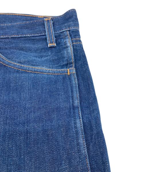 LEVI'S（リーバイス）LEVI'S (リーバイス) USA製 606デニムパンツ　オレンジタブ インディゴ サイズ:30の古着・服飾アイテム