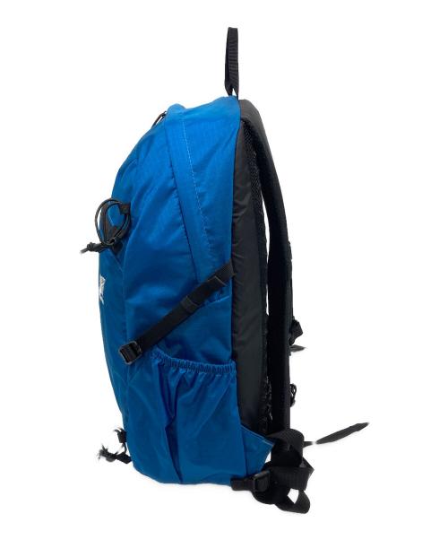 Karrimor（カリマー）Karrimor (カリマー) リュック　バックパック ブルー サイズ:実寸参照の古着・服飾アイテム