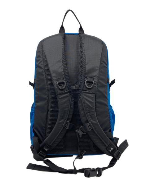 Karrimor（カリマー）Karrimor (カリマー) リュック　バックパック ブルー サイズ:実寸参照の古着・服飾アイテム