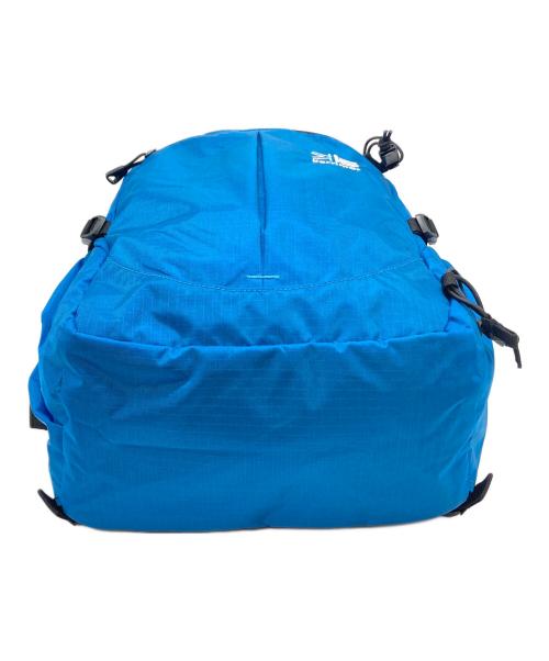 Karrimor（カリマー）Karrimor (カリマー) リュック　バックパック ブルー サイズ:実寸参照の古着・服飾アイテム