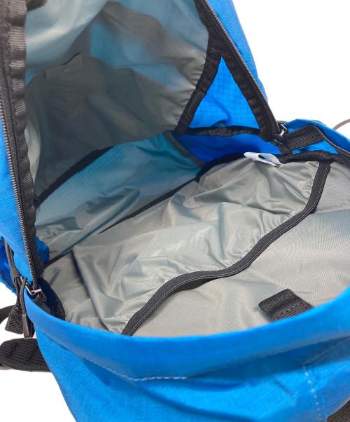 Karrimor（カリマー）Karrimor (カリマー) リュック　バックパック ブルー サイズ:実寸参照の古着・服飾アイテム