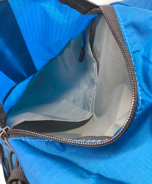 Karrimor（カリマー）Karrimor (カリマー) リュック　バックパック ブルー サイズ:実寸参照の古着・服飾アイテム