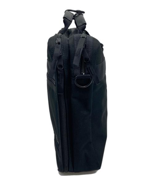 PORTER（ポーター）PORTER (ポーター) ブリーフケース ブラック サイズ:実寸参照の古着・服飾アイテム