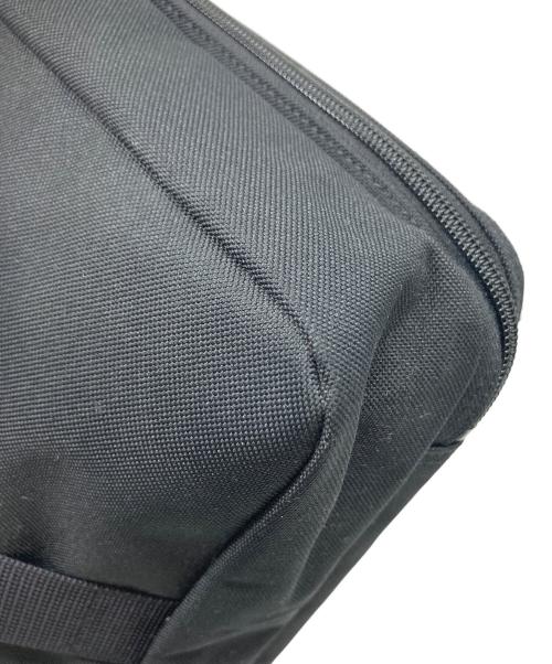 PORTER（ポーター）PORTER (ポーター) ブリーフケース ブラック サイズ:実寸参照の古着・服飾アイテム