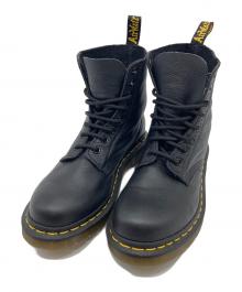 Dr.Martens（ドクターマーチン）の古着「1460 Pascal ﾌﾞｰﾂ」｜ブラック