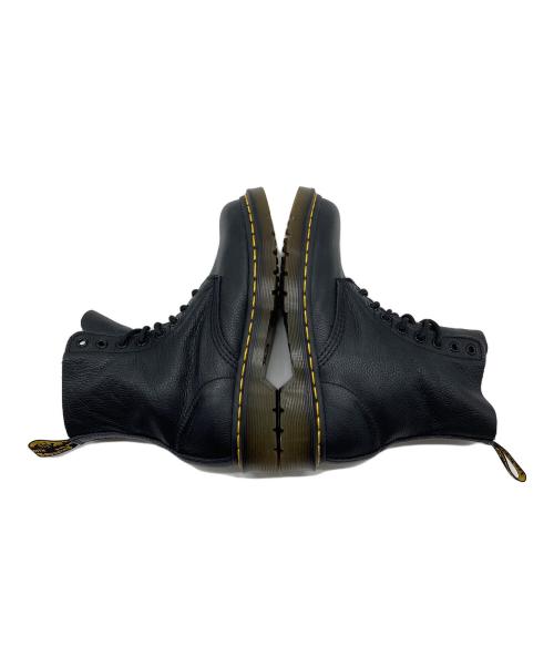 Dr.Martens（ドクターマーチン）Dr.Martens (ドクターマーチン) 1460 Pascal ﾌﾞｰﾂ ブラック サイズ:UK 5の古着・服飾アイテム