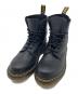 Dr.Martens（ドクターマーチン）の古着「1460 Pascal ﾌﾞｰﾂ」｜ブラック