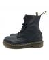 Dr.Martens (ドクターマーチン) 1460 Pascal ﾌﾞｰﾂ ブラック サイズ:UK 5：13000円