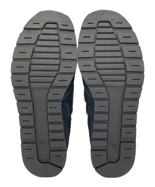 NEW BALANCE（ニューバランス）NEW BALANCE (ニューバランス) GORE-TEX ローカットスニーカー ブラック サイズ:US 6の古着・服飾アイテム
