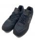 NEW BALANCE（ニューバランス）の古着「GORE-TEX ローカットスニーカー」｜ブラック