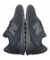 中古・古着 NEW BALANCE (ニューバランス) GORE-TEX ローカットスニーカー ブラック サイズ:US 6：12000円
