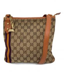 GUCCI（グッチ）の古着「ショルダーバッグ」
