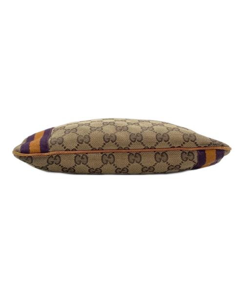 GUCCI（グッチ）GUCCI (グッチ) ショルダーバッグ サイズ:実寸参照の古着・服飾アイテム