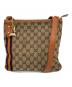 GUCCI（グッチ）の古着「ショルダーバッグ」